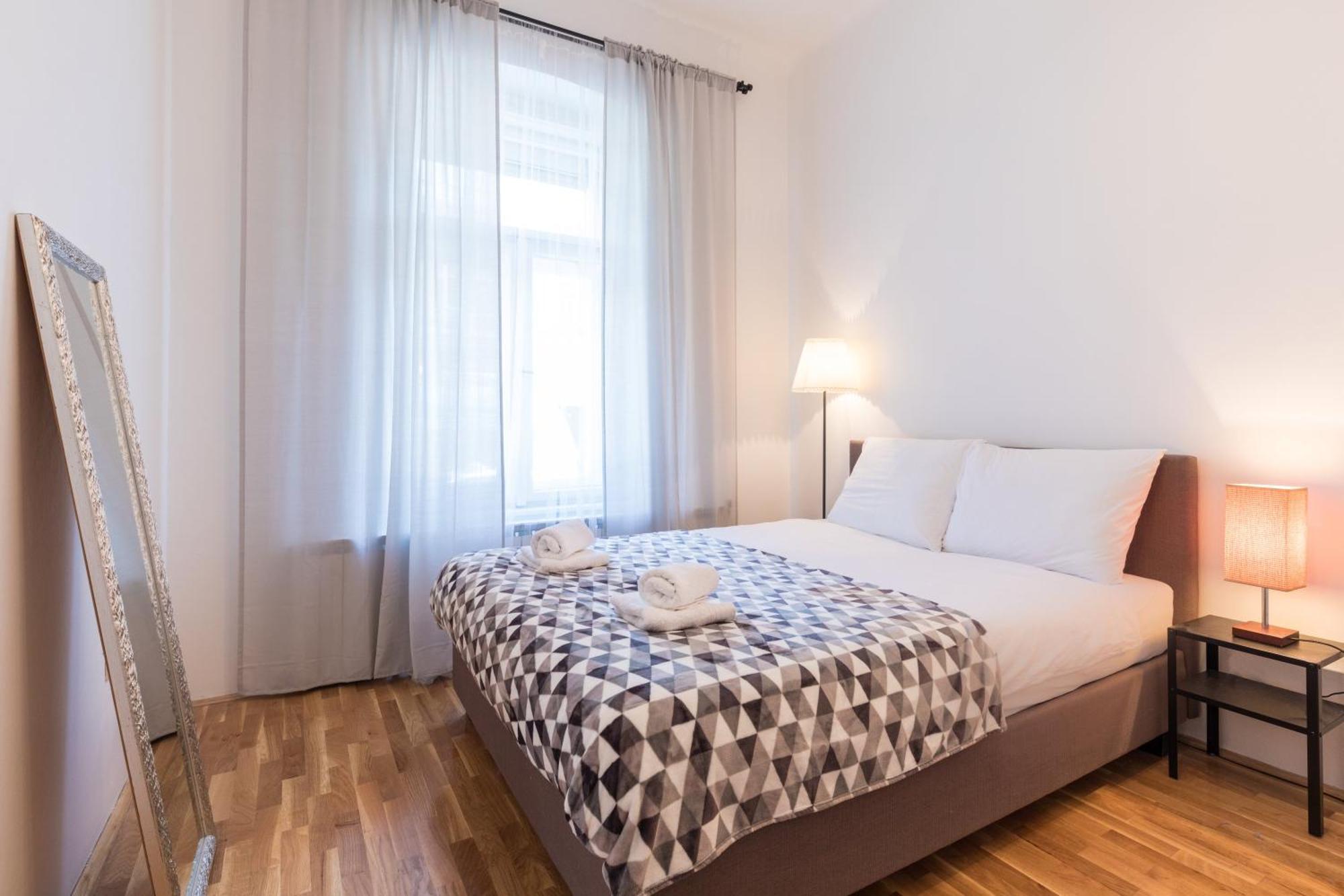Papillon Apartamento Zagreb Exterior foto