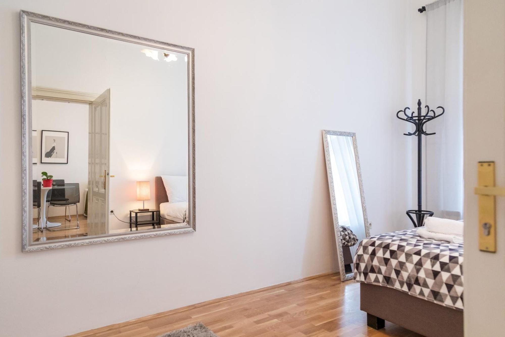 Papillon Apartamento Zagreb Exterior foto